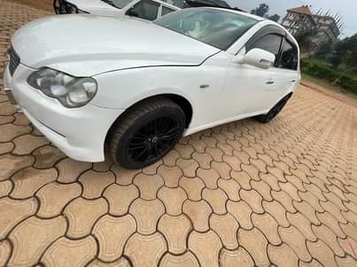 A picture of 13 2M only 0705773831