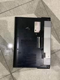 A picture of DELL LATITUDE E6410