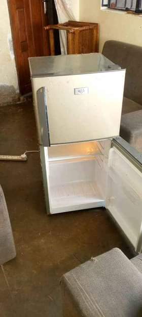 A picture of Fridge