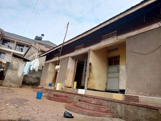 A picture of Rentals on sale in Makindye Luwafu Rd.