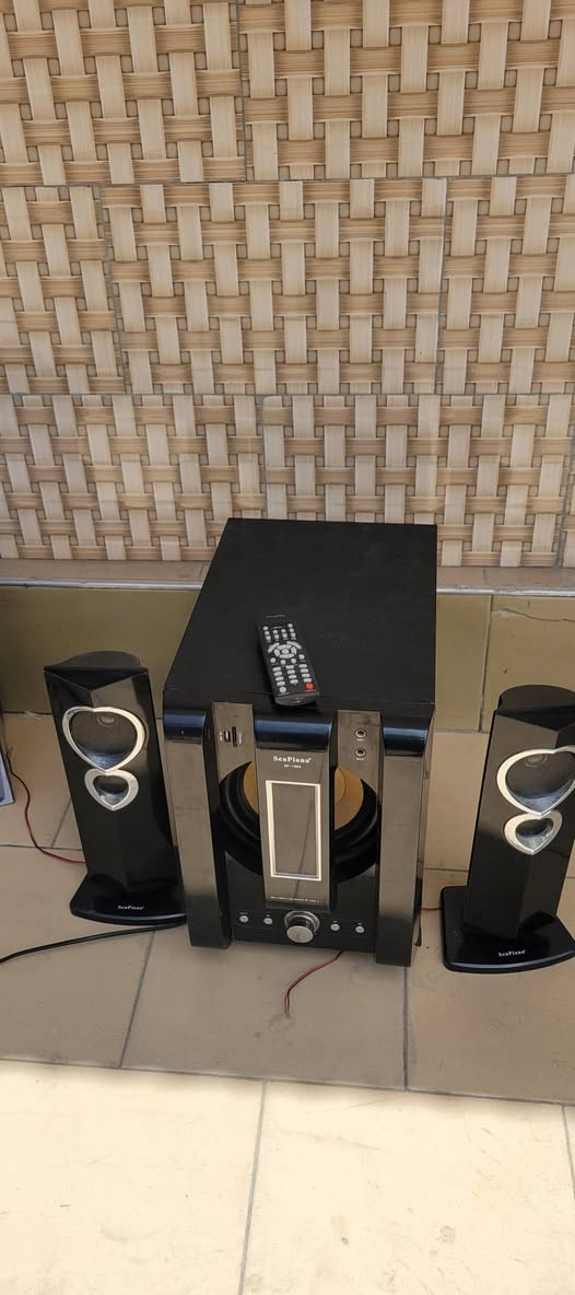 A picture of Music