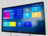 A picture of SMART TV HD MR UK NCH 32 NA BOX LAKE