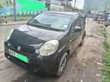 A picture of 2012 Toyota Passo