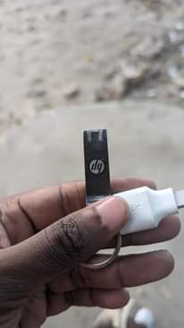 A picture of FLASH ORIGINAL HP 2TB 0655 821797
