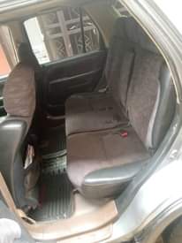 A picture of Dealer market crv 08