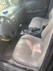 A picture of Urgent sale Toyota Camry drop light buy and drive nothing