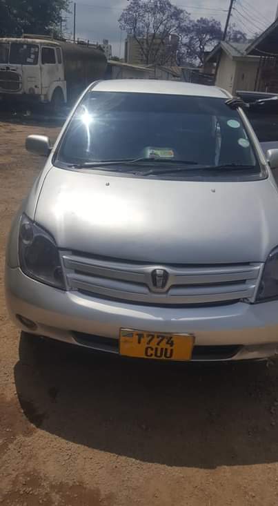 A picture of IST KALI SANA LOCATION ARUSHA BEI TUPA 7.8MIL CM 0742020004