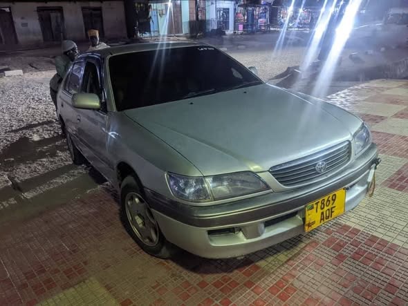 A picture of PREMIO CORONA PRICE 4 7M CALL 0766466450 0621943769 FULL DOCUMENT