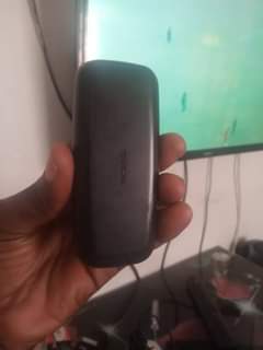A picture of Nokia