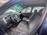 A picture of Sharp and clean registered Toyota matrix 2006