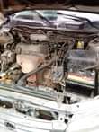 A picture of SUPER CLEAN 2008 MODEL TOYOTA CAMRY TINY LIGHT First body