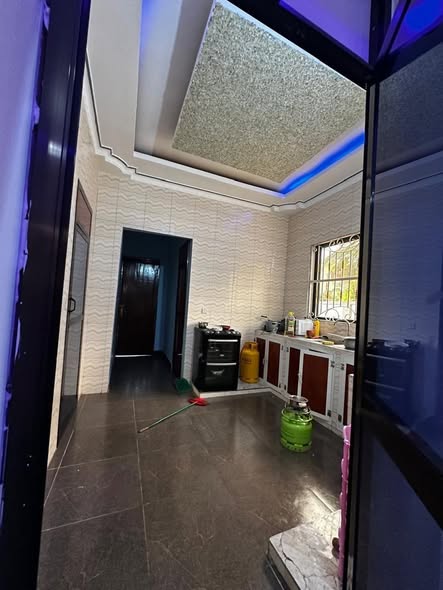 A picture of HOUSE FOR RENT PER DAY