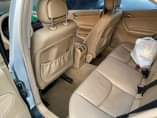 A picture of Mercedes Benz c200 06