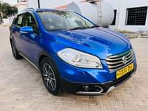 A picture of Suzuki Sport Kaliiiii
