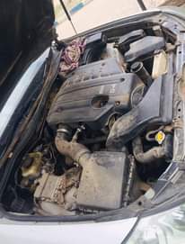 A picture of Brevis milion 3 8 Ipo mwanza Automatic Engine safi 0784857610