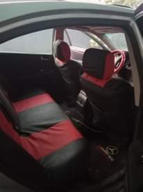 A picture of Lexus Es