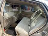 A picture of Toyota avalon