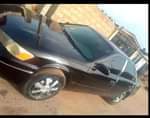 A picture of Toyota Camry tiny light Engine and Gear perfect Ac needs