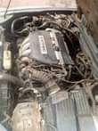 A picture of 2004 Honda End of discussion 12345678987