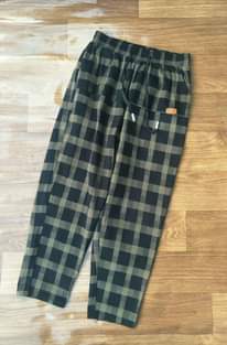 A picture of MEN S TROUSERS