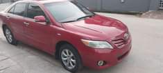 A picture of Very clean neatly baked Camry 2008 XLE Full option with