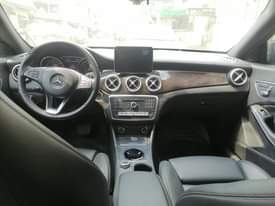 A picture of MERCEDES BENZ CLA250 2017 FULLEST OPTION TOKS GOING FOR 13M