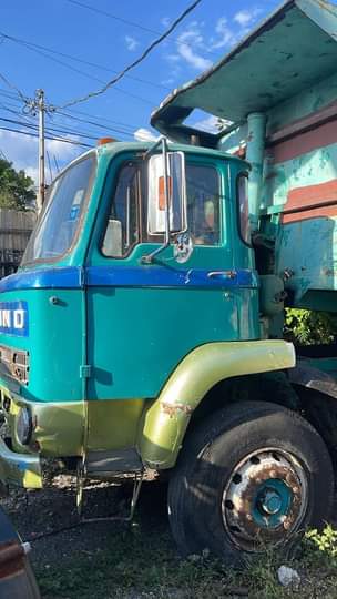 leyland