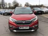 A picture of 2016 HONDA CR V