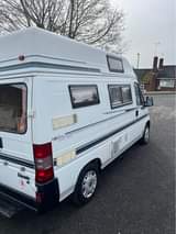 campervans for sale uk