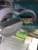 A picture of Bluetooth Speaker