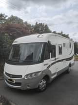 campervans for sale uk