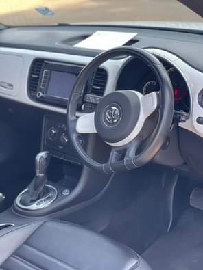 A picture of 0758 125690 VW 2015