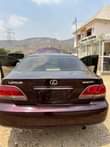A picture of Clean 2006 Lexus ES330