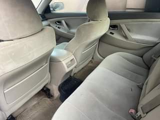 A picture of 2008 camry 08061336743