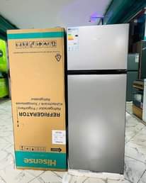 A picture of TV