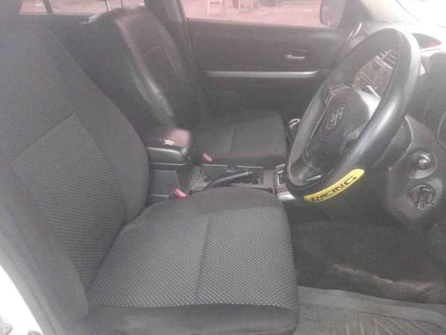 A picture of Suzuki s kubwa
