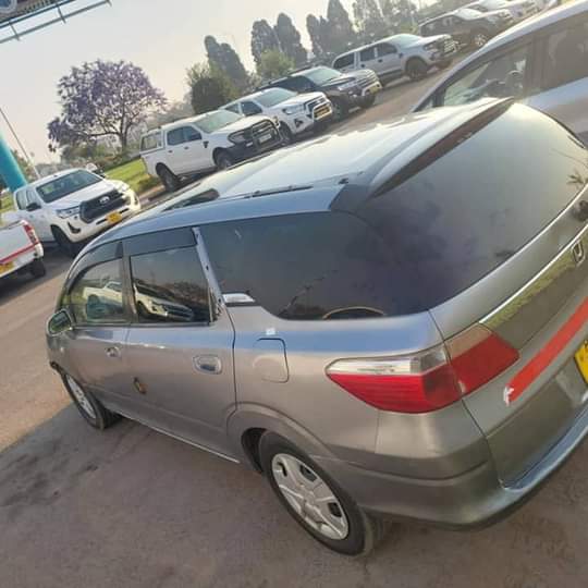 used honda airwave