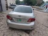 A picture of USED LIKE BRAND NEW 2009 TOYOTA COROLLA