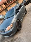 A picture of Sharpest Toks Standard Toyota Corolla S 05