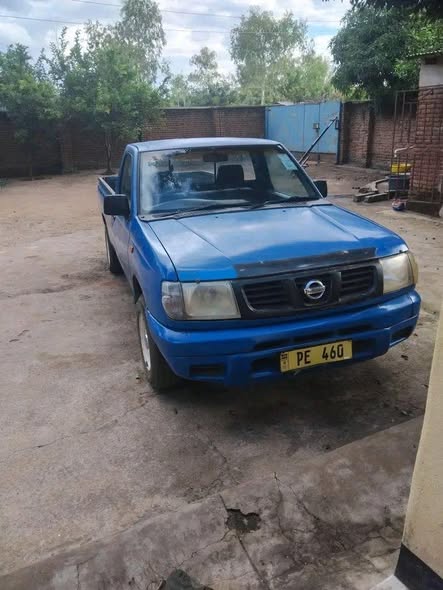 used nissan