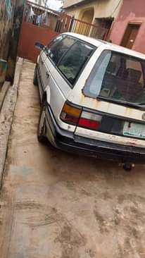 A picture of Used Volkswagen Passat.