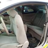 A picture of TOKUNBO TOYOTA Solara coupe Just Came in with 4plug engine