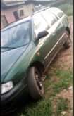 A picture of Nissan premera