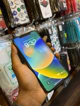 A picture of iPhone 11 PROMAX 64GB
