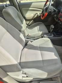 A picture of 03 Nissan Sentra