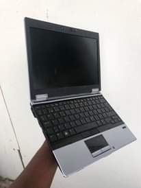 A picture of Hp min COREI 5 3GB RAM 320 HDD Haikai na