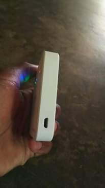 A picture of Airtel 4G pocket wifi