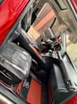 A picture of Red LEXUS RX350 2010 upgraded to 2020 F Sportz Edition