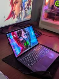 A picture of Nyingine hiyo LENOVO XIAOXIN PRO 13