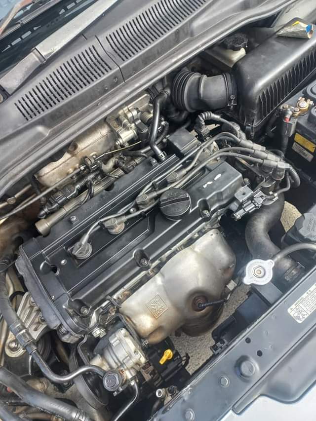 Cars F.